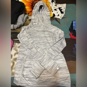 Lululemon hooded pullover